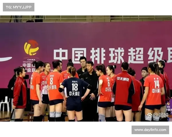 仲慧火线驰援中国女排 主攻短缺考验中生代球员临危受命