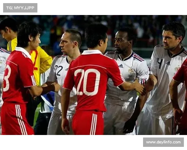 博尼父亲透露：儿子不选法国U21，科特迪瓦是他的选择