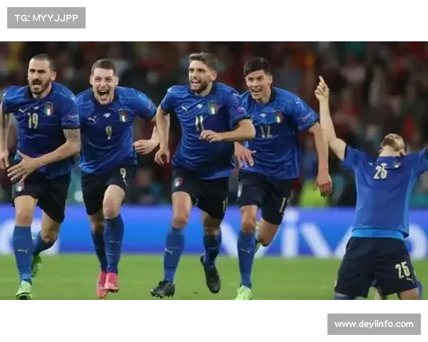 意大利世预赛欧洲区I组大胜爱沙尼亚 强势展现实力稳居小组领先