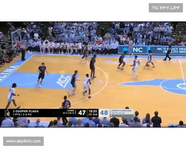 德雷克鲍威尔运动能力突出技术仍需提升努力完善个人表现