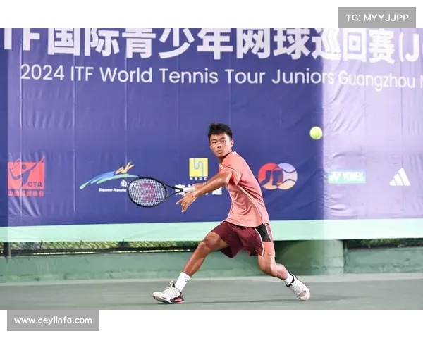 业余网球巡回赛北京站落幕男女单打冠军成功揭晓引发热议