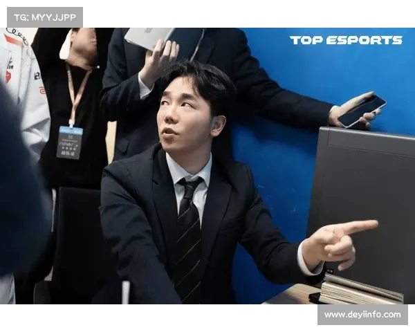 TES老板考虑阵容调整,LPL转会市场暗流涌动 TES老板考虑阵容调整,LPL转会市场暗流涌动