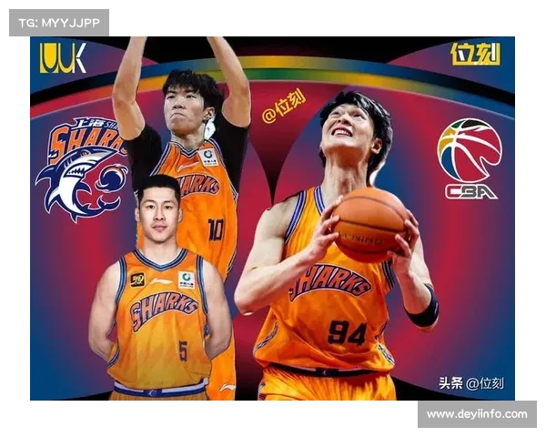 上海海港关注CBA外援市场，足球篮球人才流动受瞩目