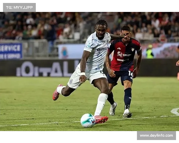 国际米兰1-0小胜莱切，埃斯波西托补射锁定胜局