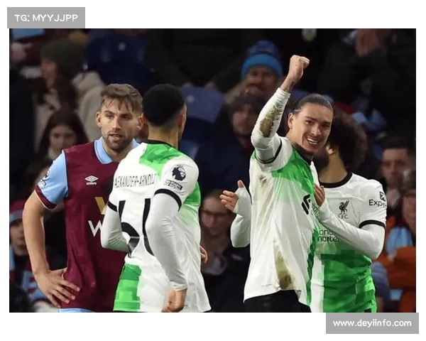 加克波点球宴客，利物浦主场遭遇伯恩利顽强抵抗