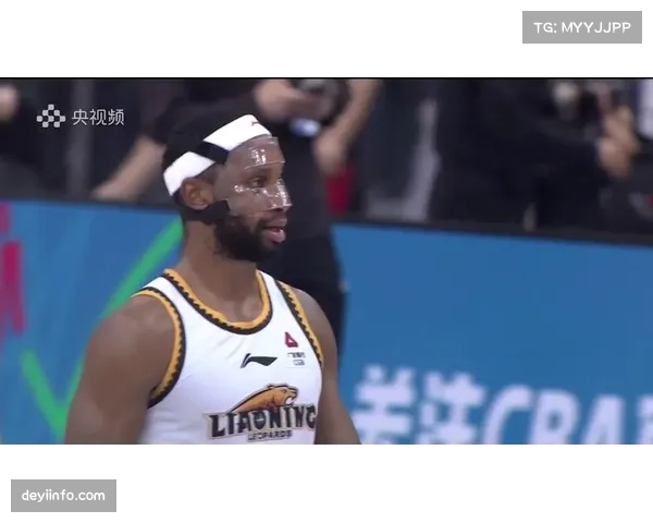 莫兰德状态起伏引争议，辽宁男篮内线问题凸显